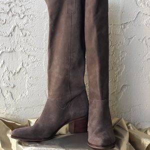 Steven By Steve Madden Boots